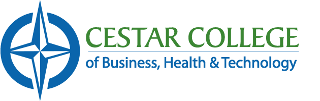 Cestar College LMS Site (Moodle)